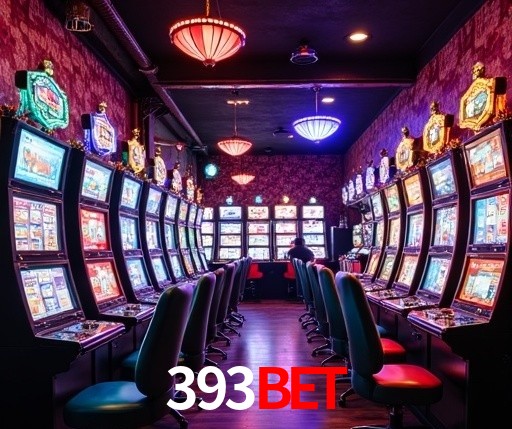 Ofertas Exclusivas 393bet