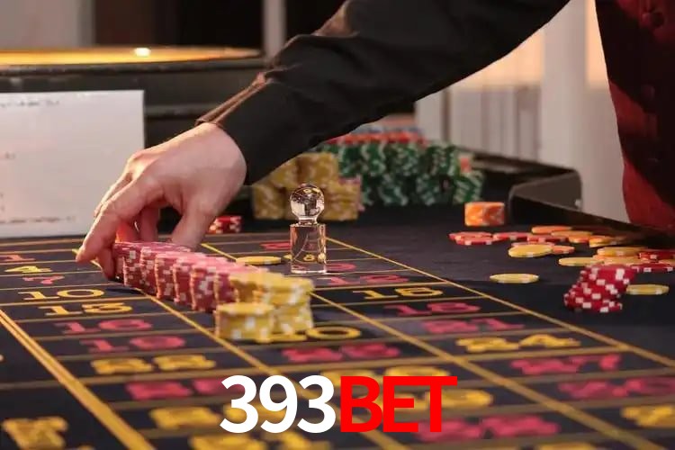 Descubra o Programa VIP da 393bet: Vantagens Exclusivas para Jogadores
