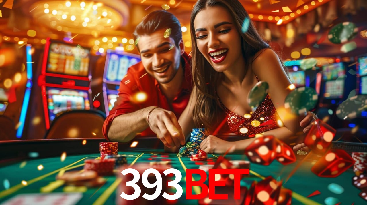 Jogos de Slot 393bet