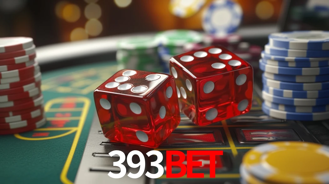 Programa VIP 393bet
