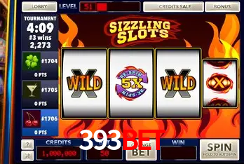 Descubra a Magia dos Jogos de Arcade no 393bet