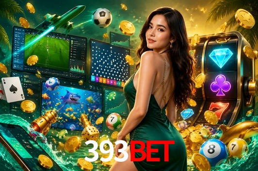 Experiência VIP 393bet