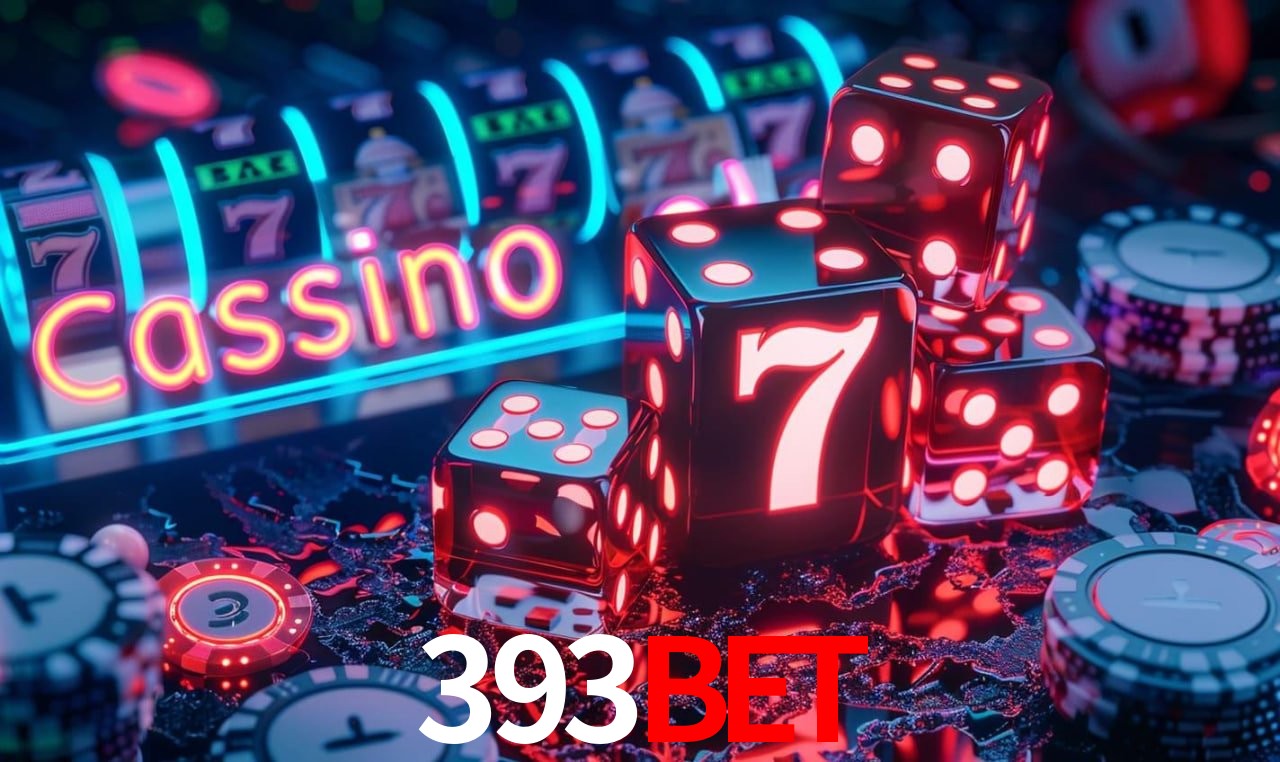 Welcome Bonus 393bet