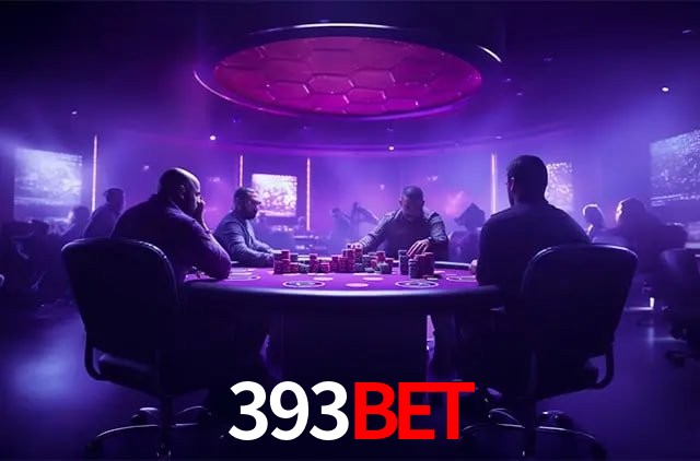 Apostas de Tênis 393bet