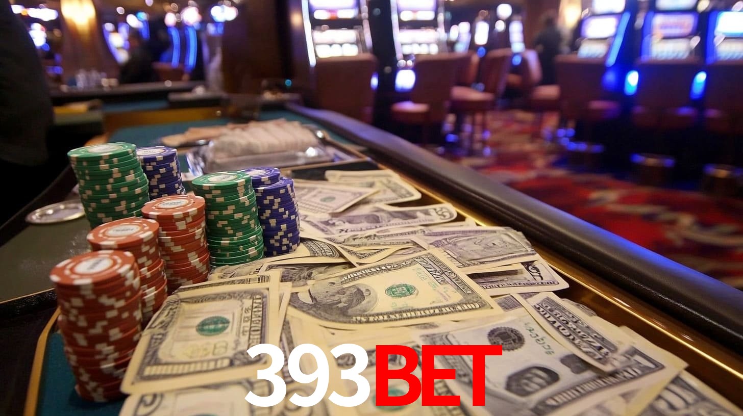 393bet visual 2