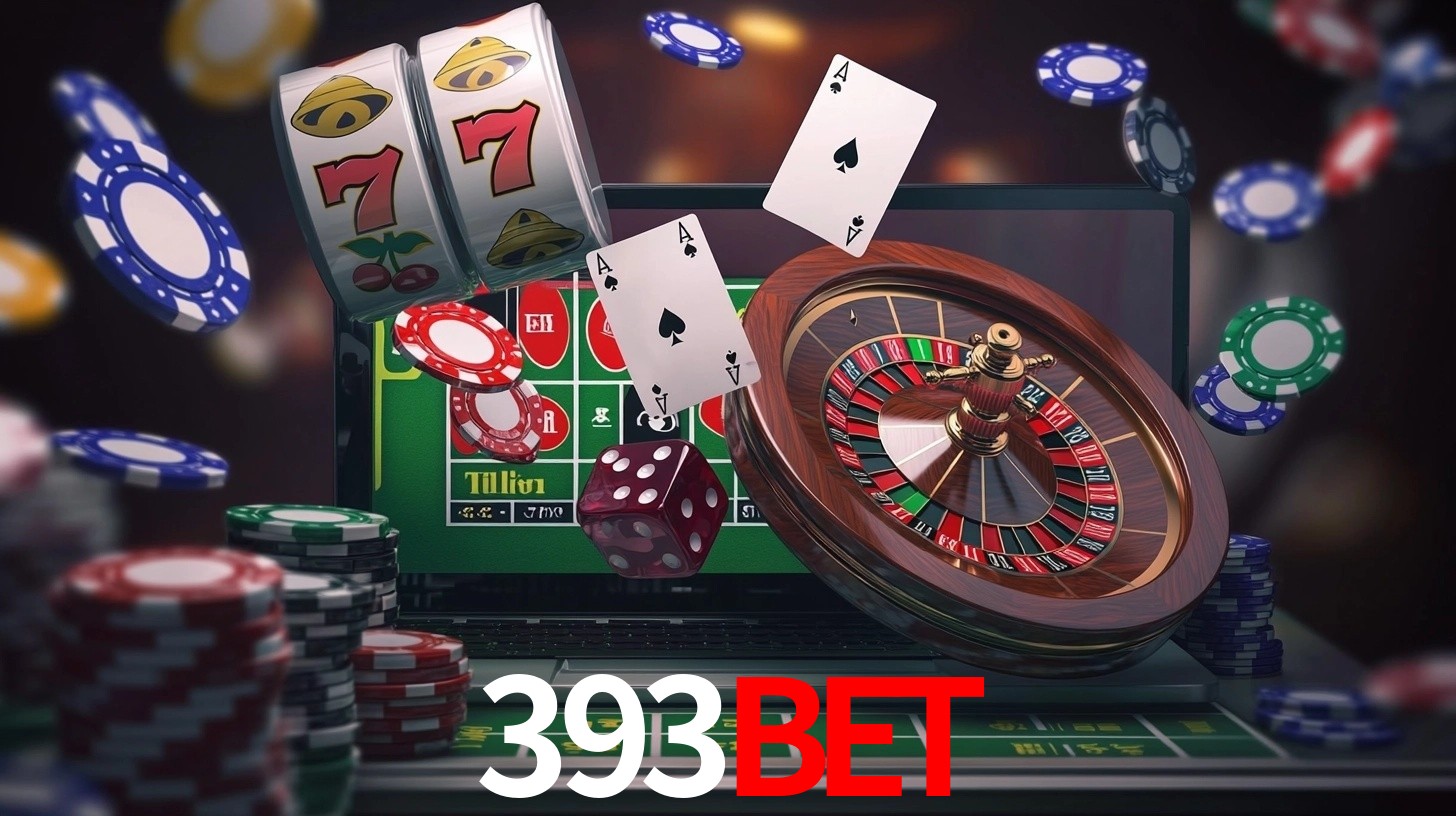393bet Bônus - 393bet visual 1