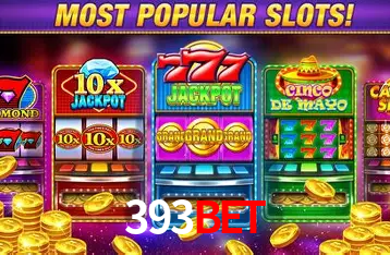 Desvendando o Mundo dos Jogos Virtuais na 393bet