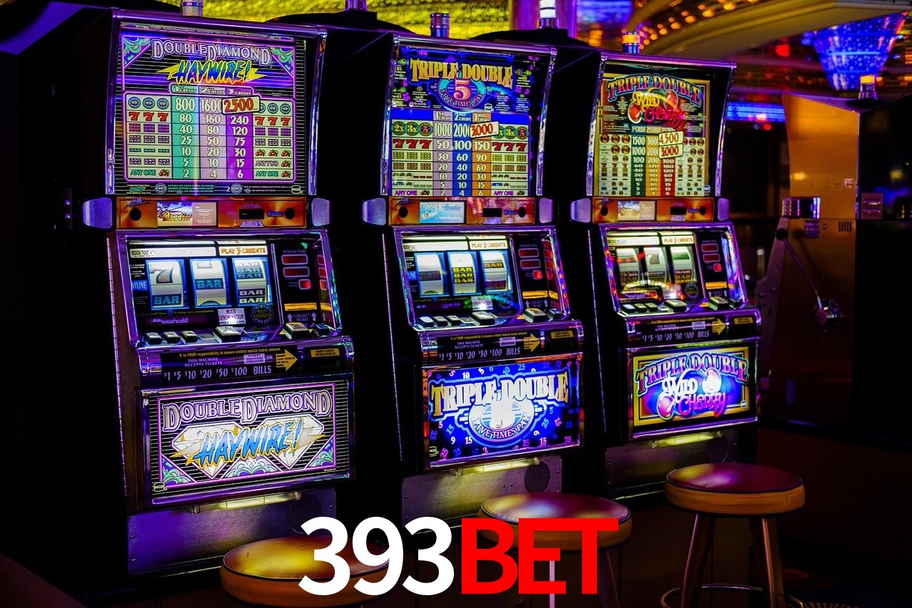 Mesa de Blackjack 393bet